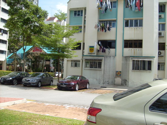 Blk 104 Jalan Dusun (Kallang/Whampoa), HDB 4 Rooms #408182